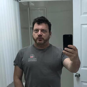 Meet your Posher, Daniel